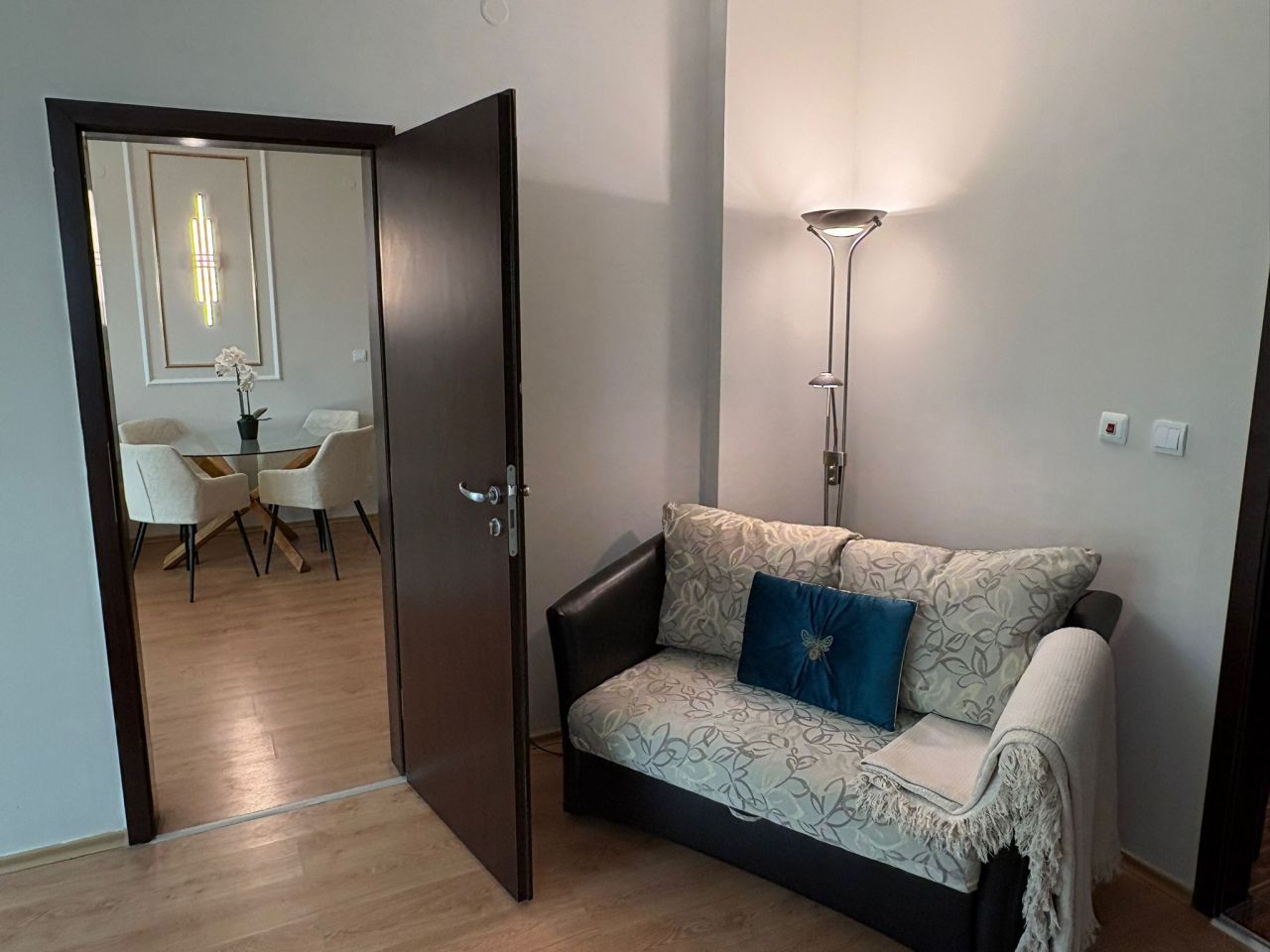 Wohnung in Sonnenstrand, Bulgarien, 84 m² - Foto 10