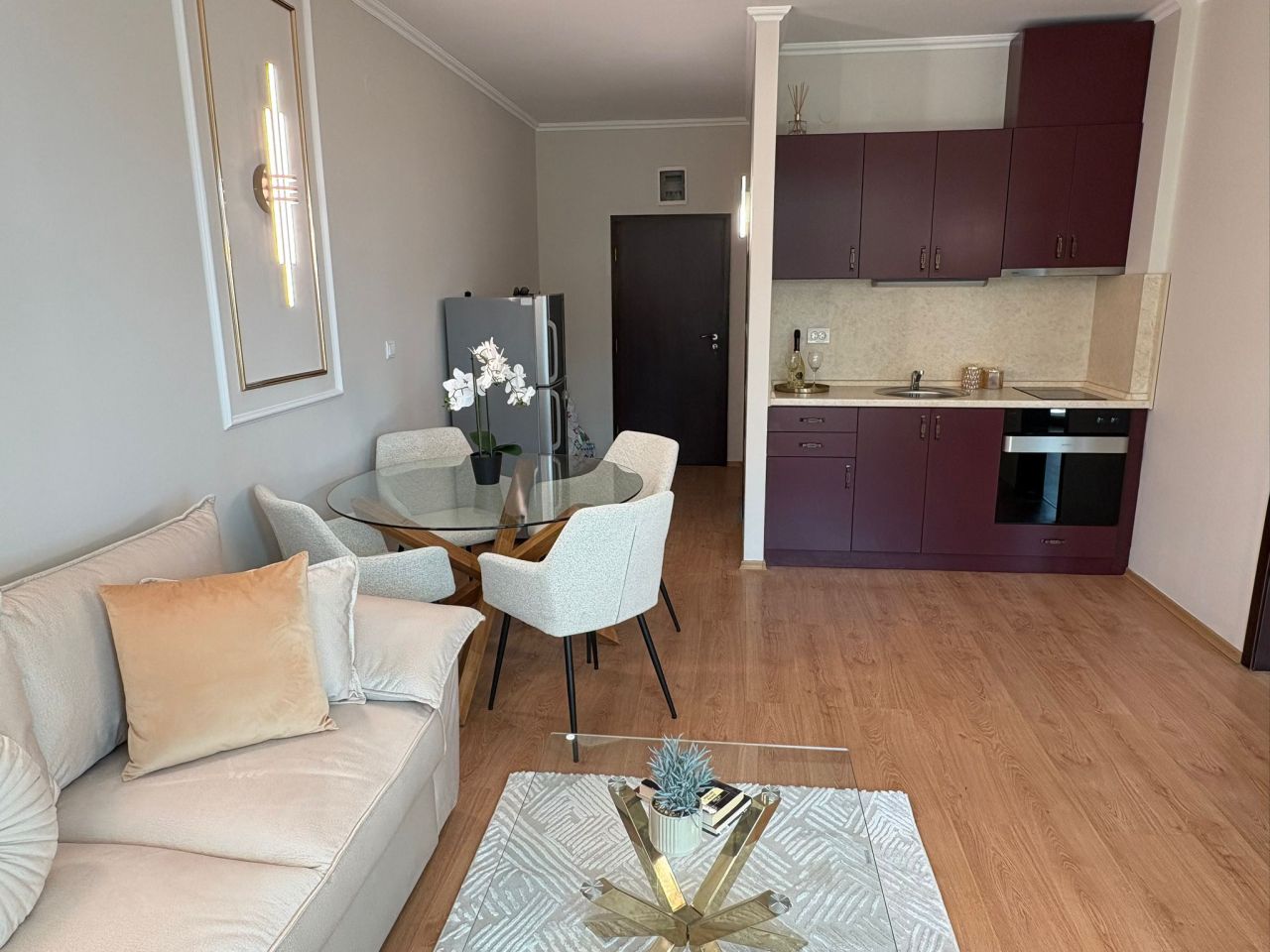 Wohnung in Sonnenstrand, Bulgarien, 84 m² - Foto 11
