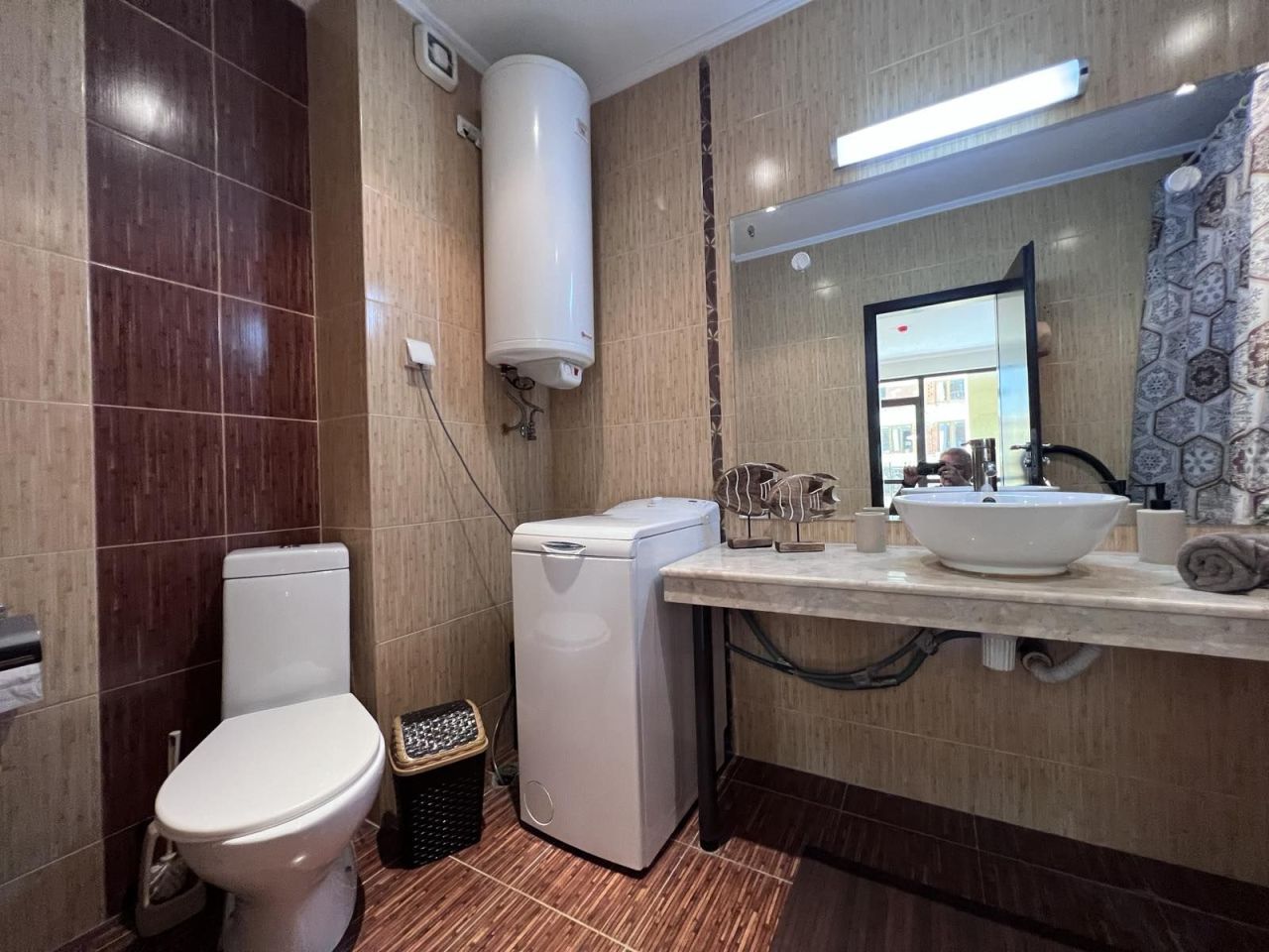 Wohnung in Sonnenstrand, Bulgarien, 84 m² - Foto 12