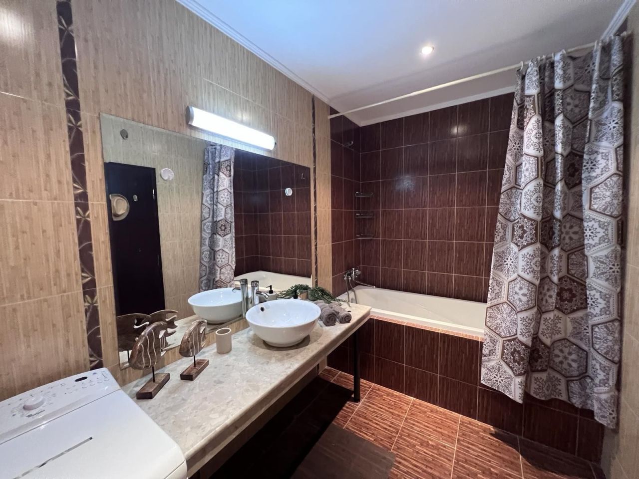 Wohnung in Sonnenstrand, Bulgarien, 84 m² - Foto 13