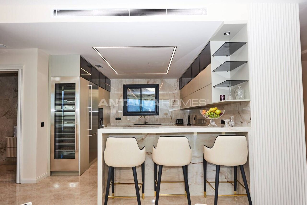 Villa in Bodrum, Turkey, 500 m² - picture 17