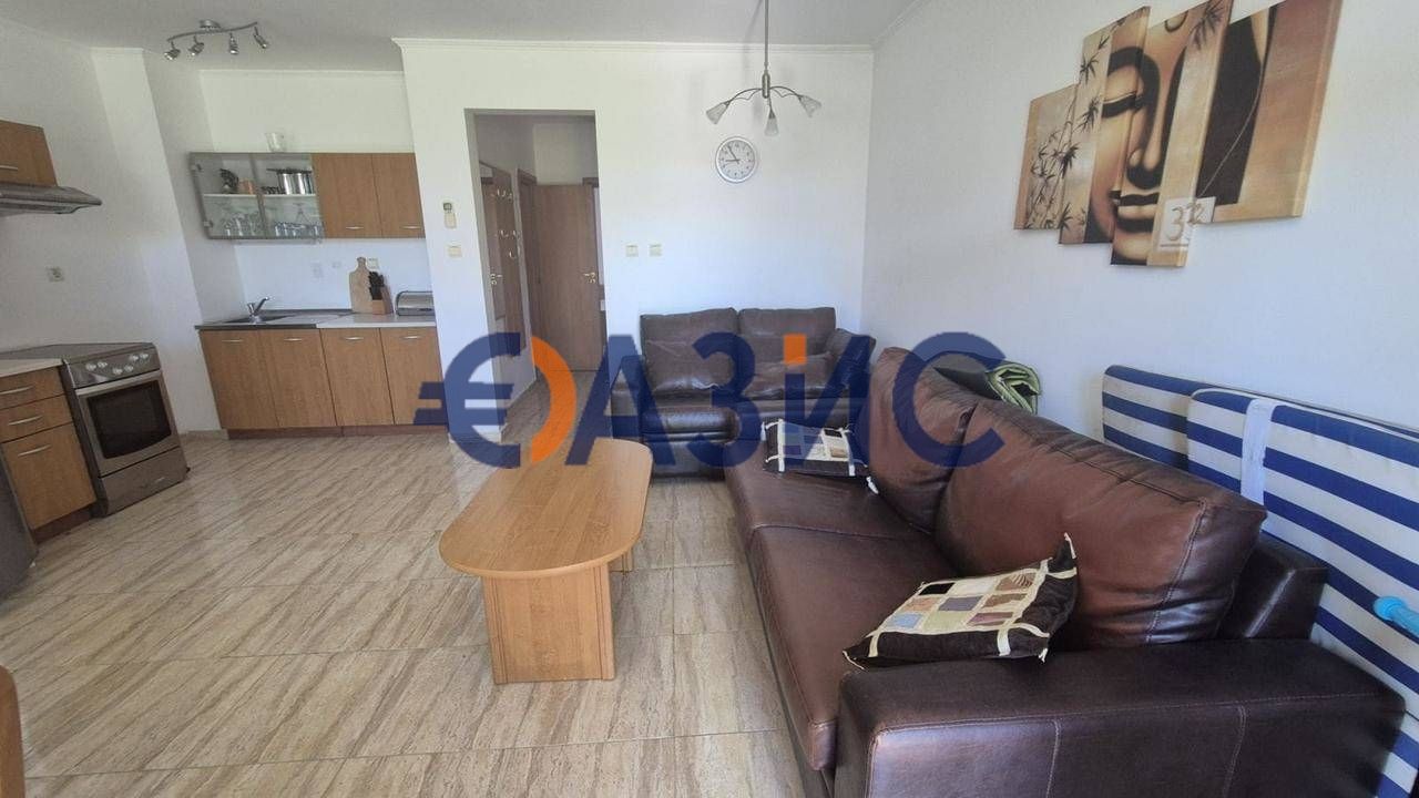 Apartment in Sveti Vlas, Bulgarien, 88 m² - Foto 1