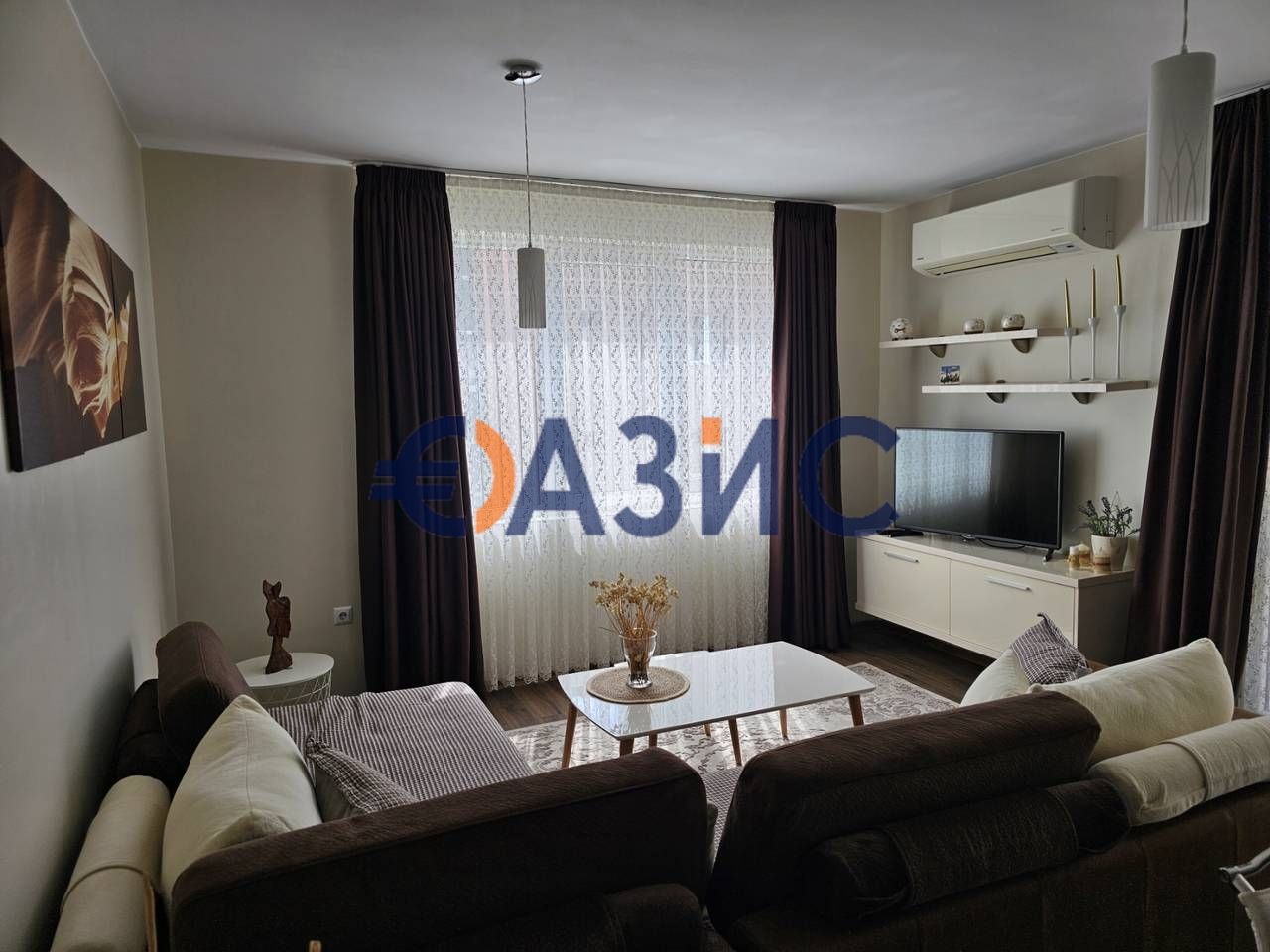 Apartment in Burgas, Bulgarien, 110 m² - Foto 1