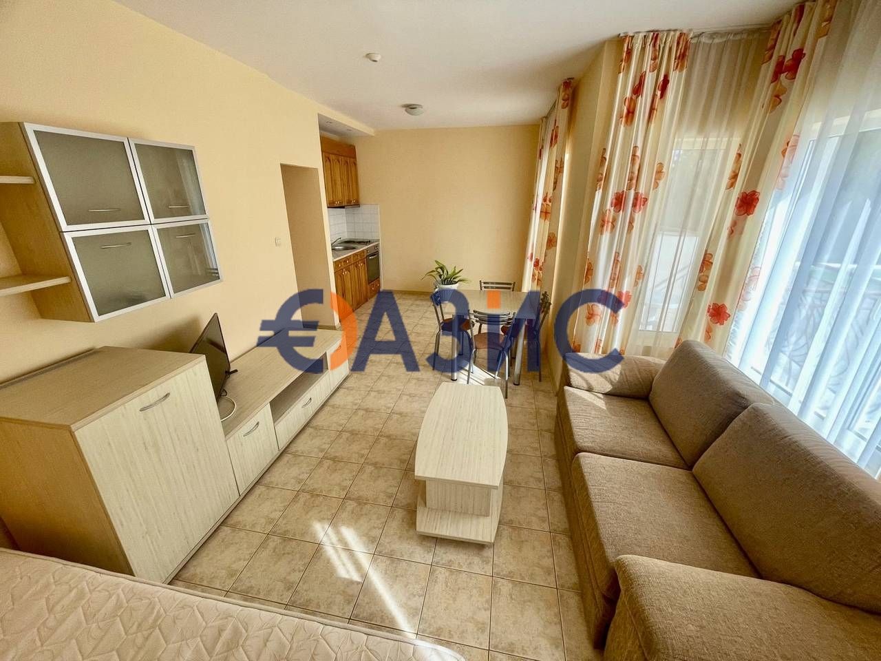 Appartement à Sveti Vlas, Bulgarie, 70 m² - image 1