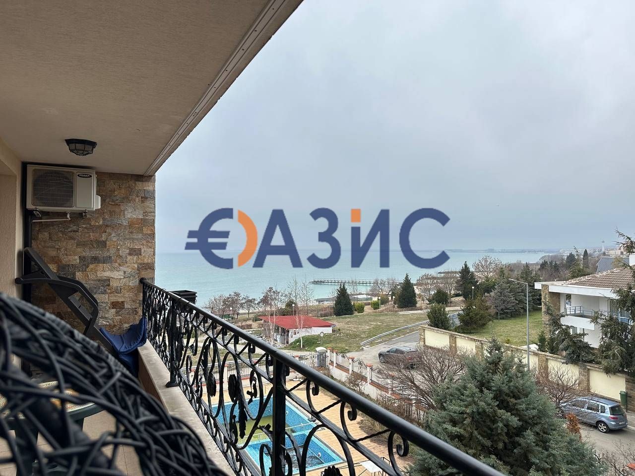 Appartement à Ravda, Bulgarie, 65 m² - image 1