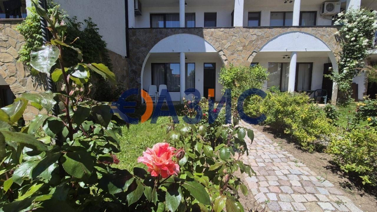 Appartamenti a Sveti Vlas, Bulgaria, 88 m² - foto 2