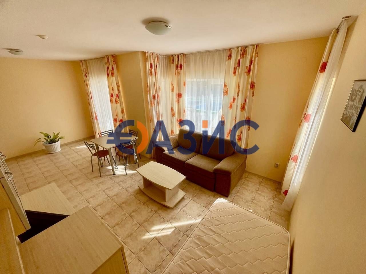 Apartamento en Sveti Vlas, Bulgaria, 70 m² - imagen 7