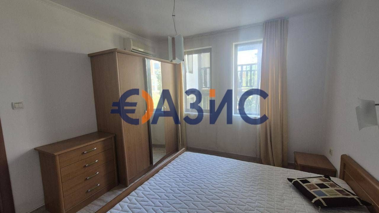Appartamenti a Sveti Vlas, Bulgaria, 88 m² - foto 8