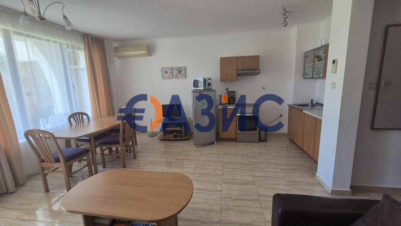 Appartamenti a Sveti Vlas, Bulgaria, 88 m² - foto 12