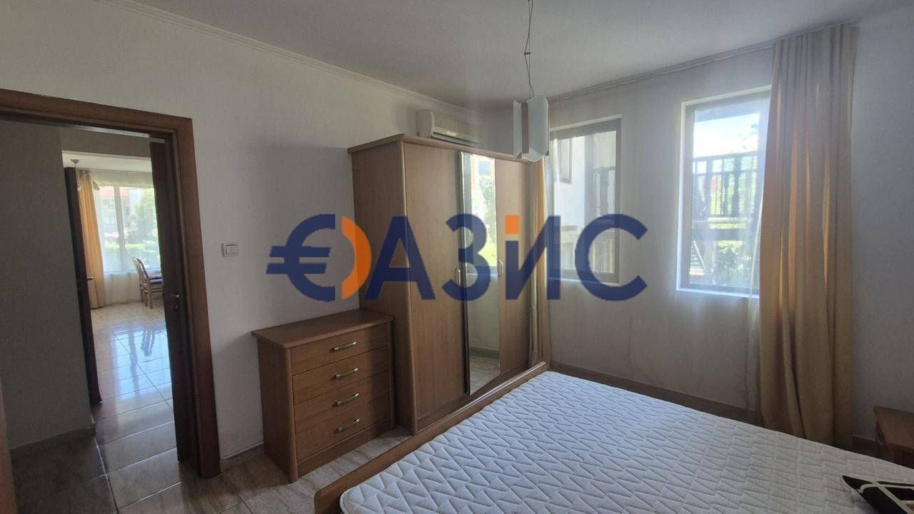 Appartamenti a Sveti Vlas, Bulgaria, 88 m² - foto 13