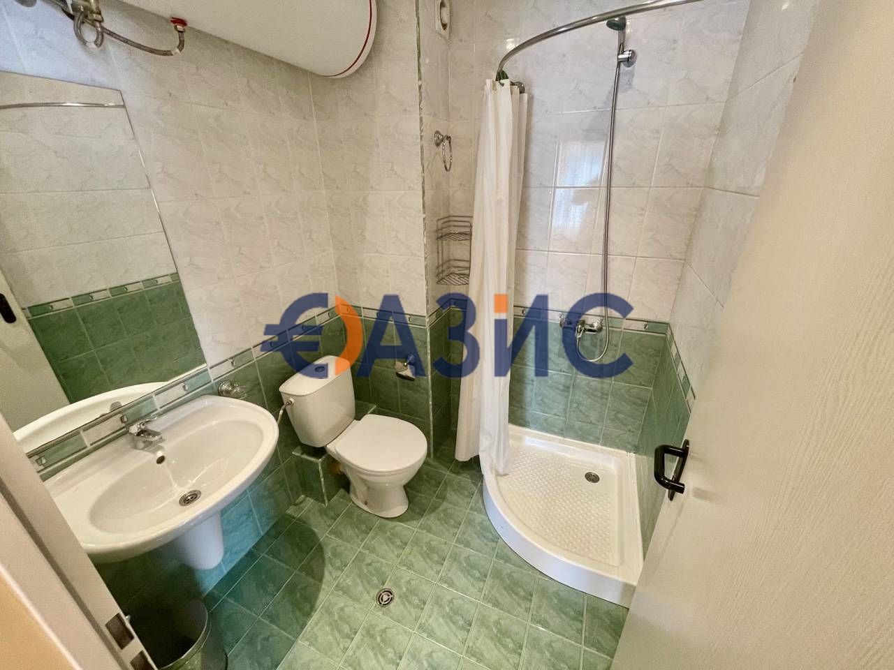 Apartamento en Sveti Vlas, Bulgaria, 70 m² - imagen 15