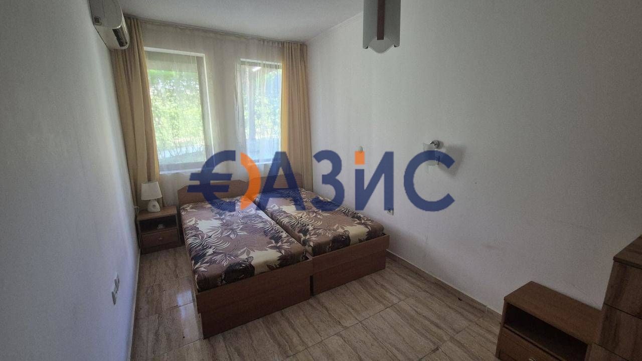 Appartamenti a Sveti Vlas, Bulgaria, 88 m² - foto 17