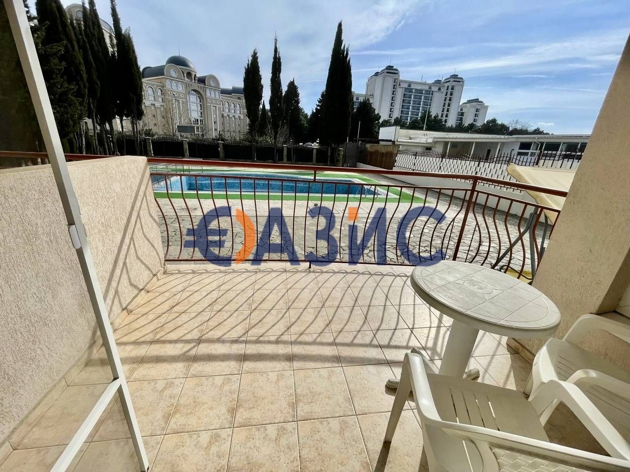 Apartamento en Sveti Vlas, Bulgaria, 70 m² - imagen 17