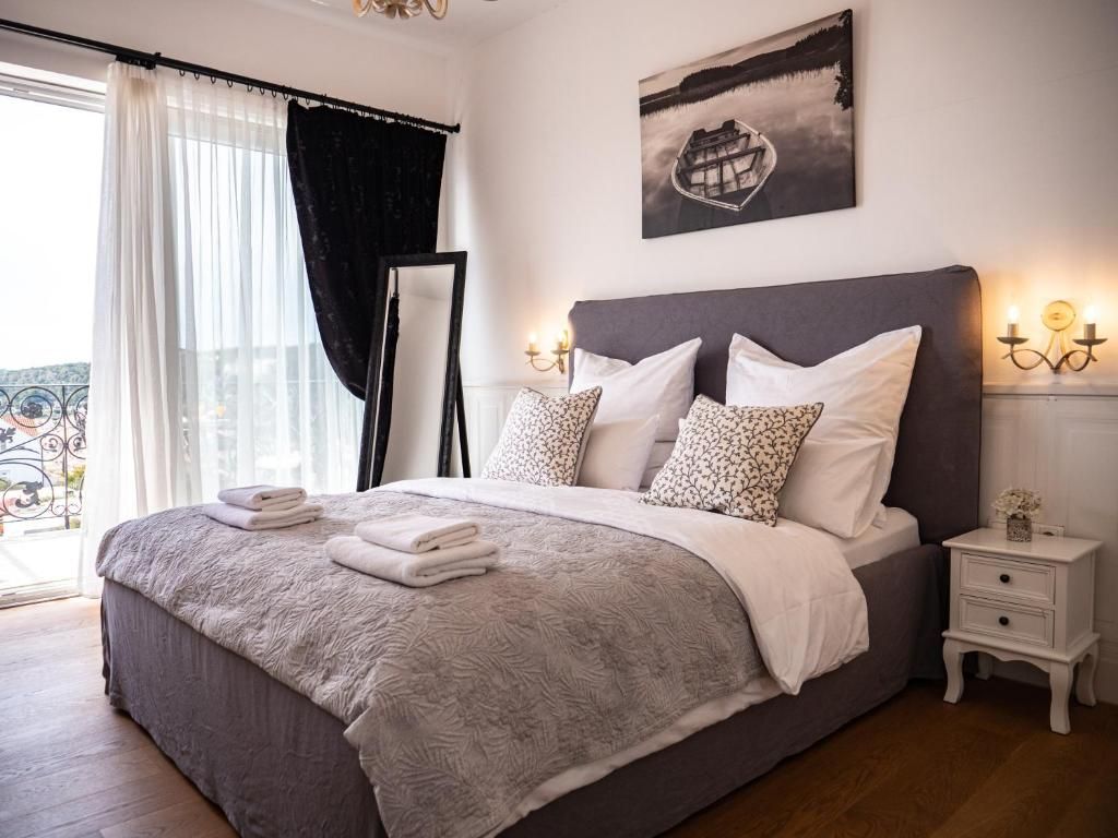 Villa sur Hvar, Croatie, 170 m² - image 10