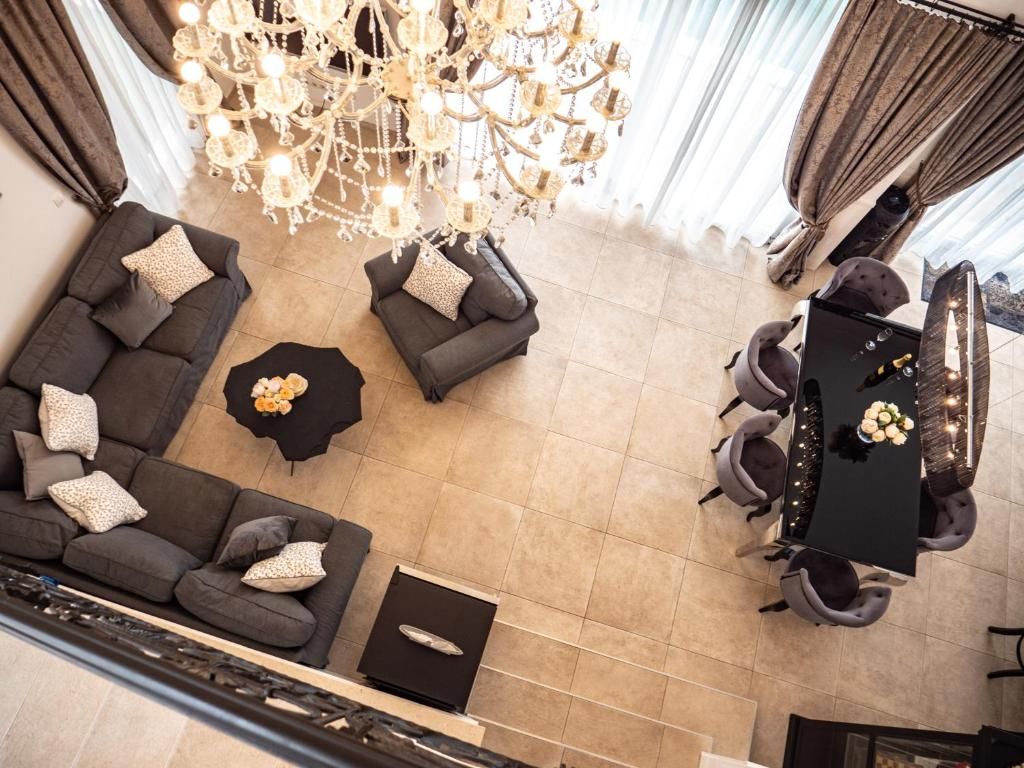 Villa sur Hvar, Croatie, 170 m² - image 11