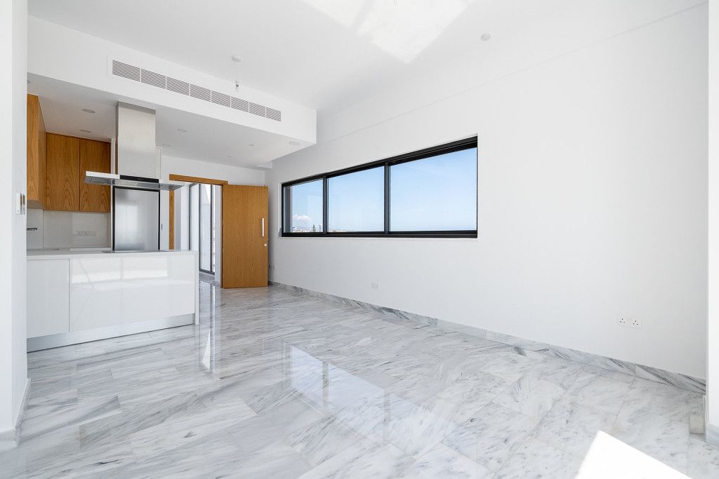 Apartment in Paphos, Zypern, 87 m² - Foto 1