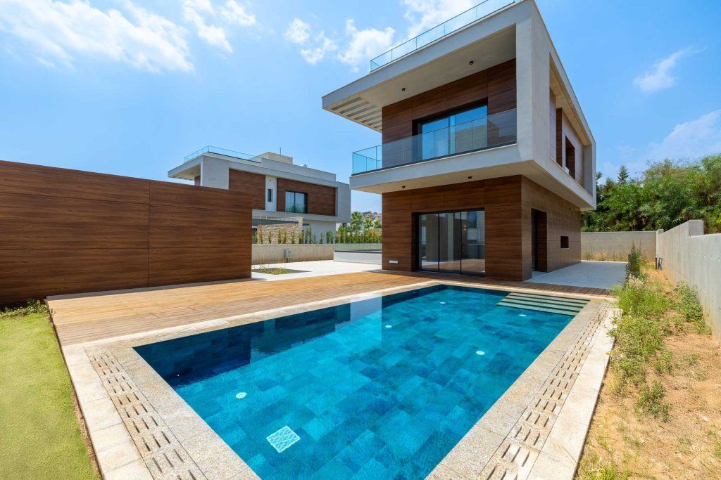 Flat in Limassol, Cyprus, 216.7 m² - picture 1