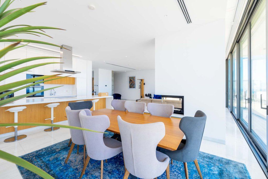 Wohnung in Limassol, Zypern, 346 m² - Foto 2