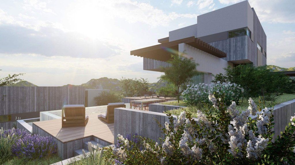 Wohnung in Paphos, Zypern - Foto 3