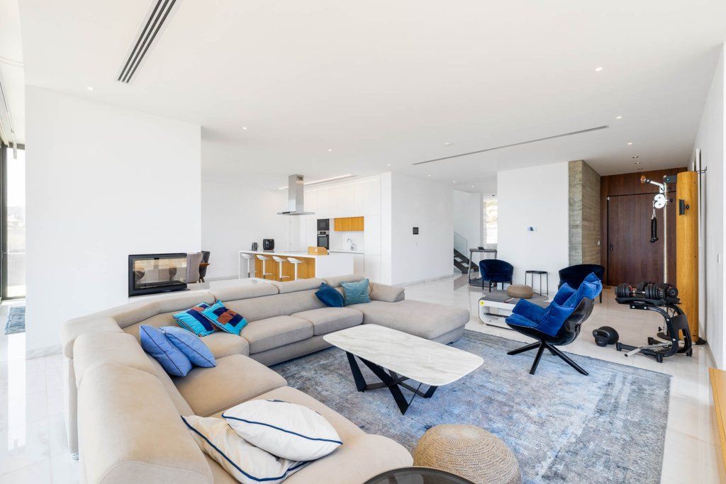 Wohnung in Limassol, Zypern, 346 m² - Foto 3