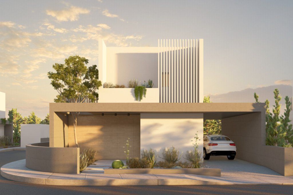 Wohnung in Larnaka, Zypern, 168 m² - Foto 4