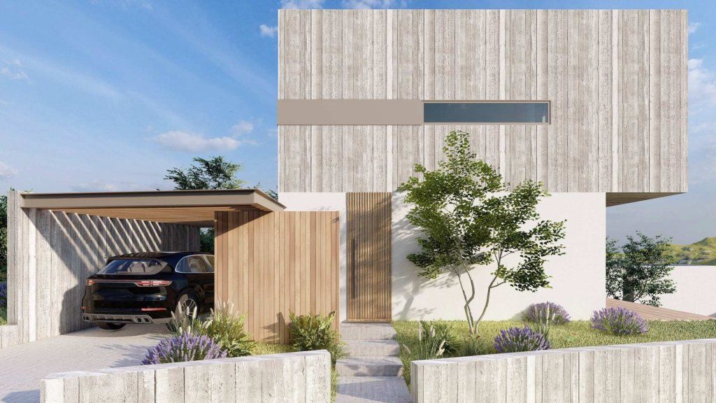 Wohnung in Paphos, Zypern - Foto 4