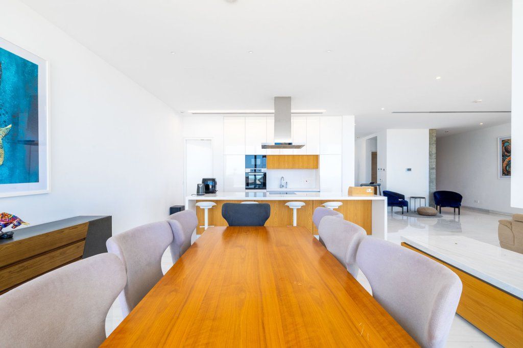 Wohnung in Limassol, Zypern, 346 m² - Foto 5