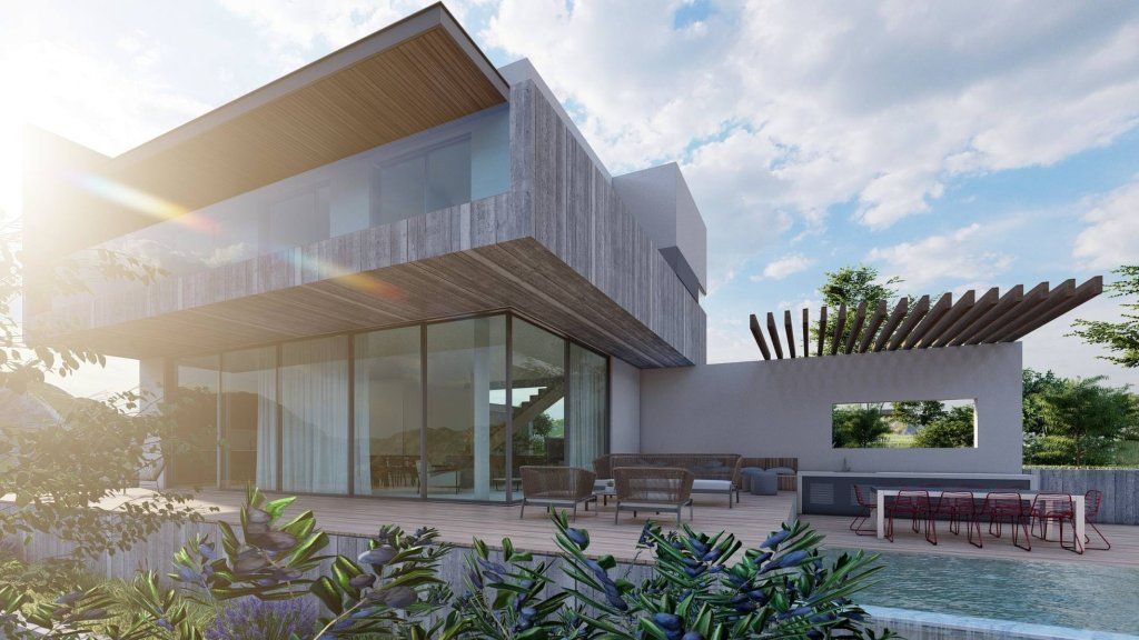 Wohnung in Paphos, Zypern - Foto 6