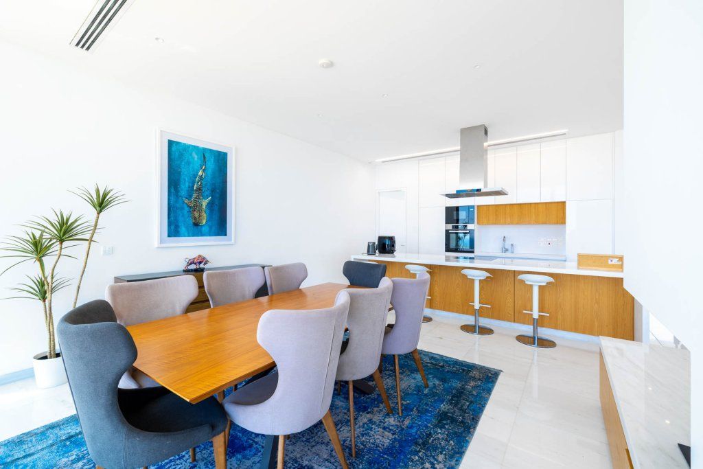 Wohnung in Limassol, Zypern, 346 m² - Foto 6