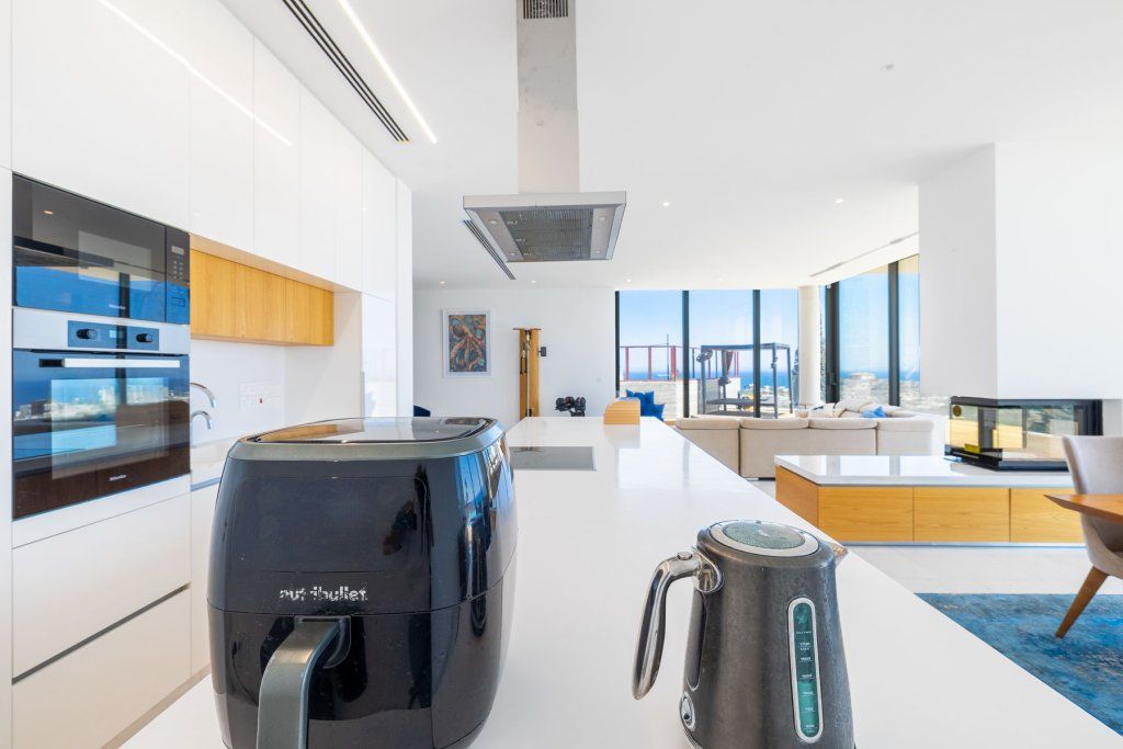 Wohnung in Limassol, Zypern, 346 m² - Foto 7