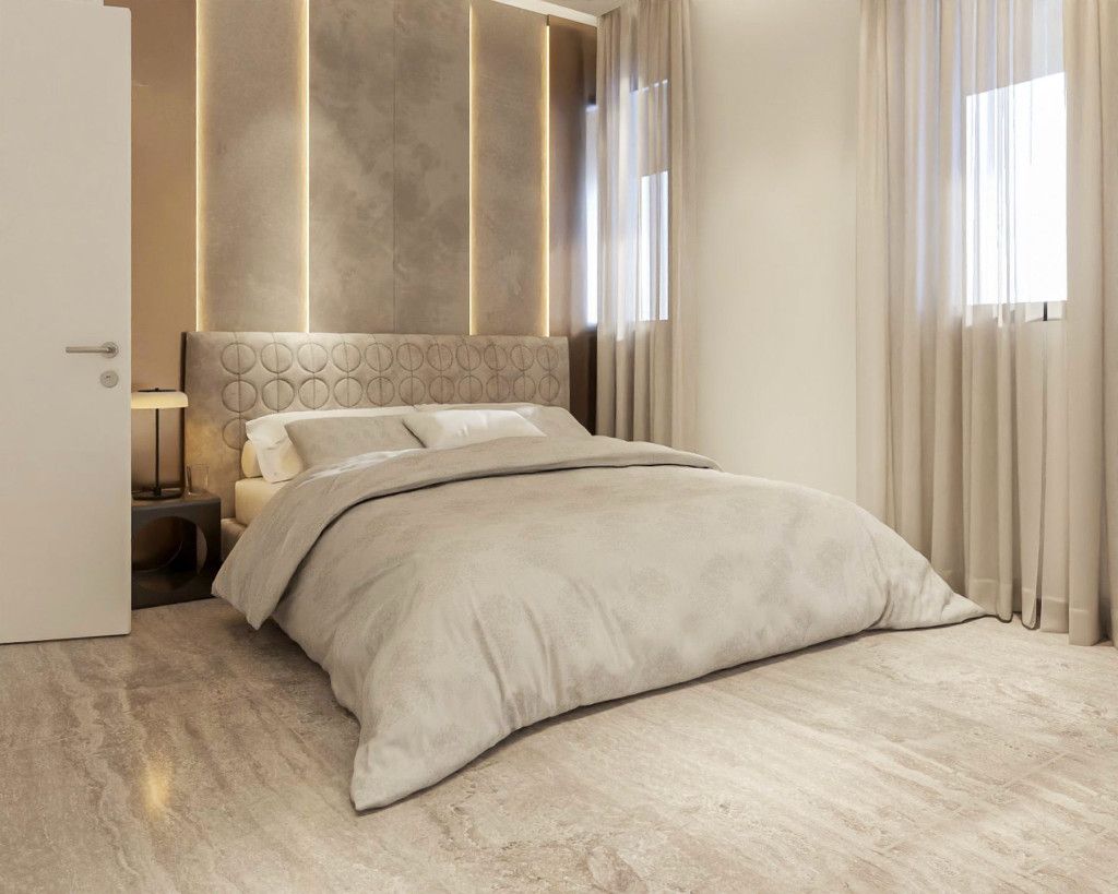 Appartamenti a Larnaca, Cipro, 69 m² - foto 8