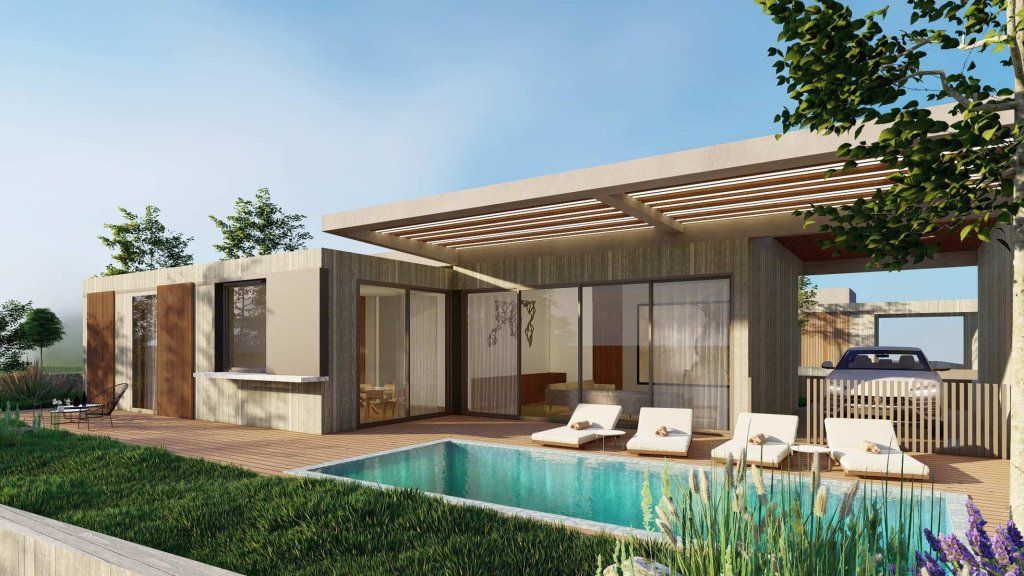 Wohnung in Paphos, Zypern - Foto 8