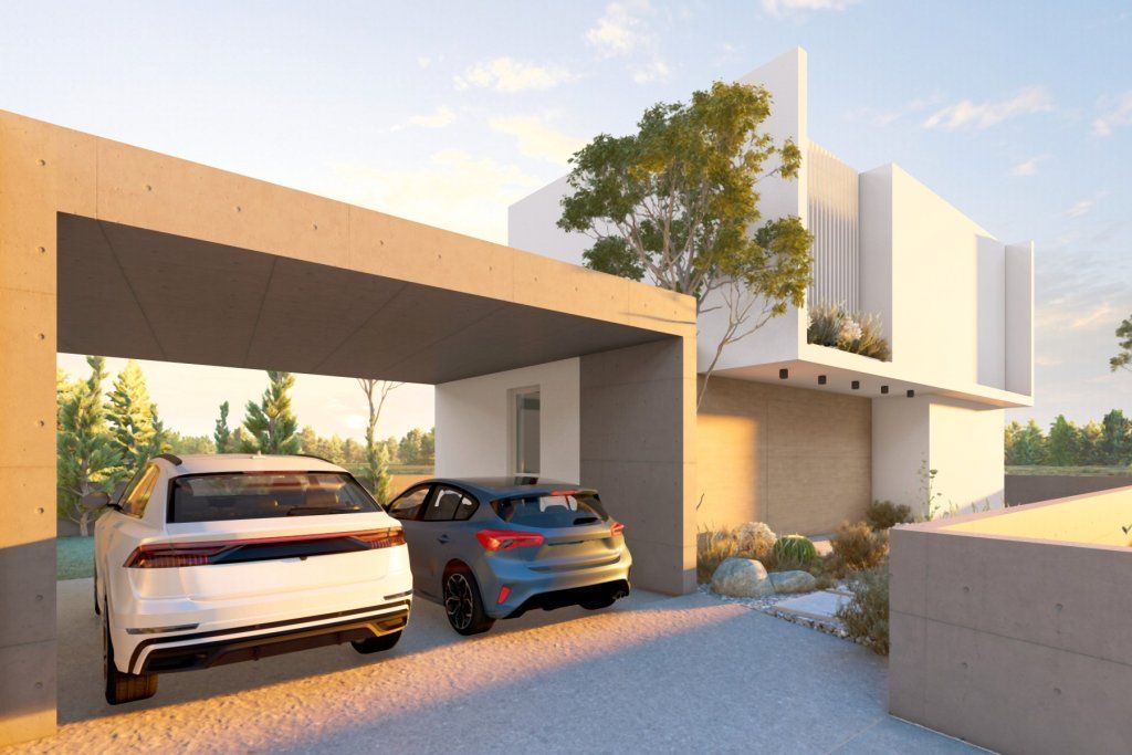 Wohnung in Larnaka, Zypern, 168 m² - Foto 8