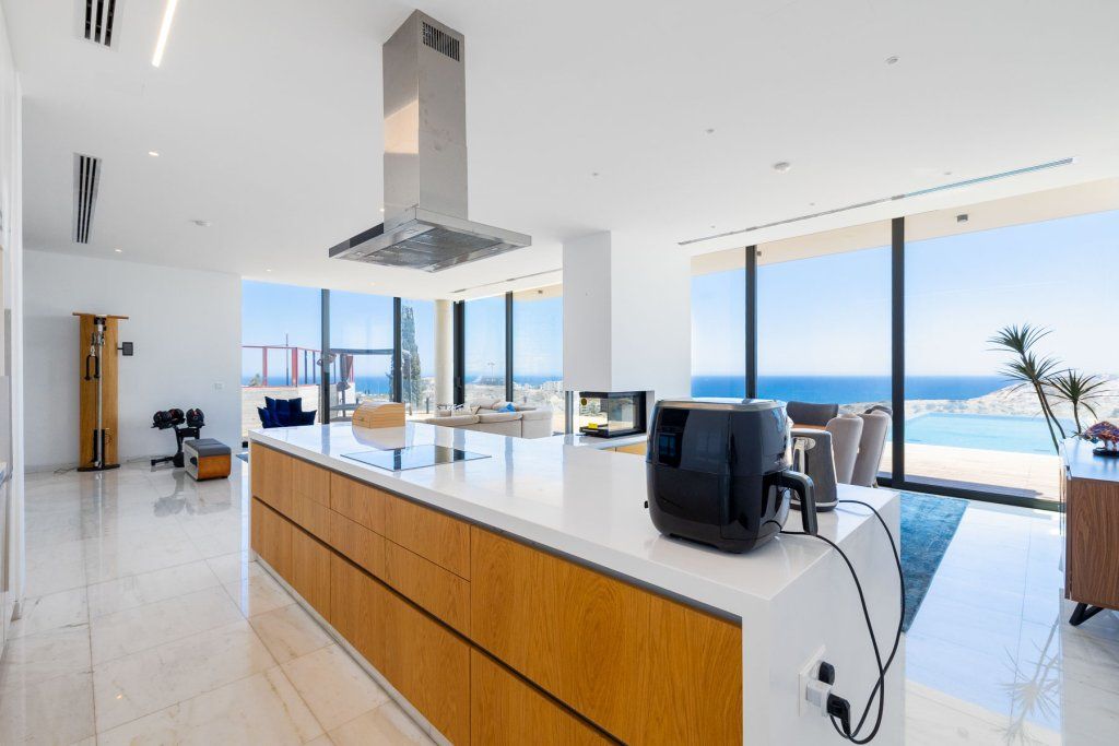 Wohnung in Limassol, Zypern, 346 m² - Foto 8