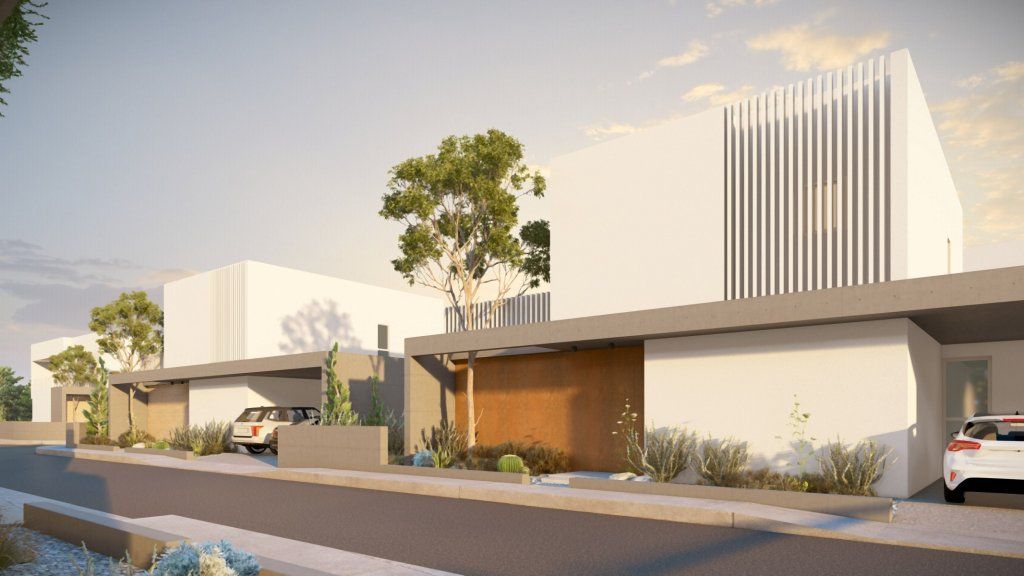 Wohnung in Larnaka, Zypern, 183 m² - Foto 9