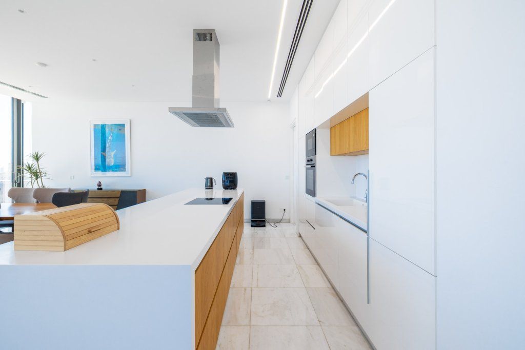 Wohnung in Limassol, Zypern, 346 m² - Foto 9