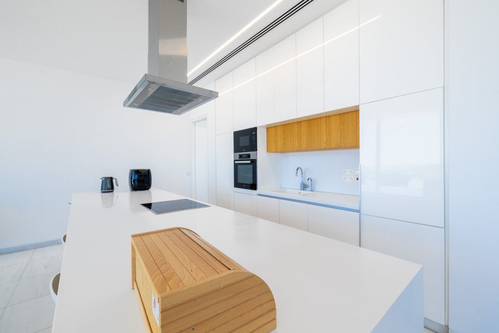 Wohnung in Limassol, Zypern, 346 m² - Foto 10