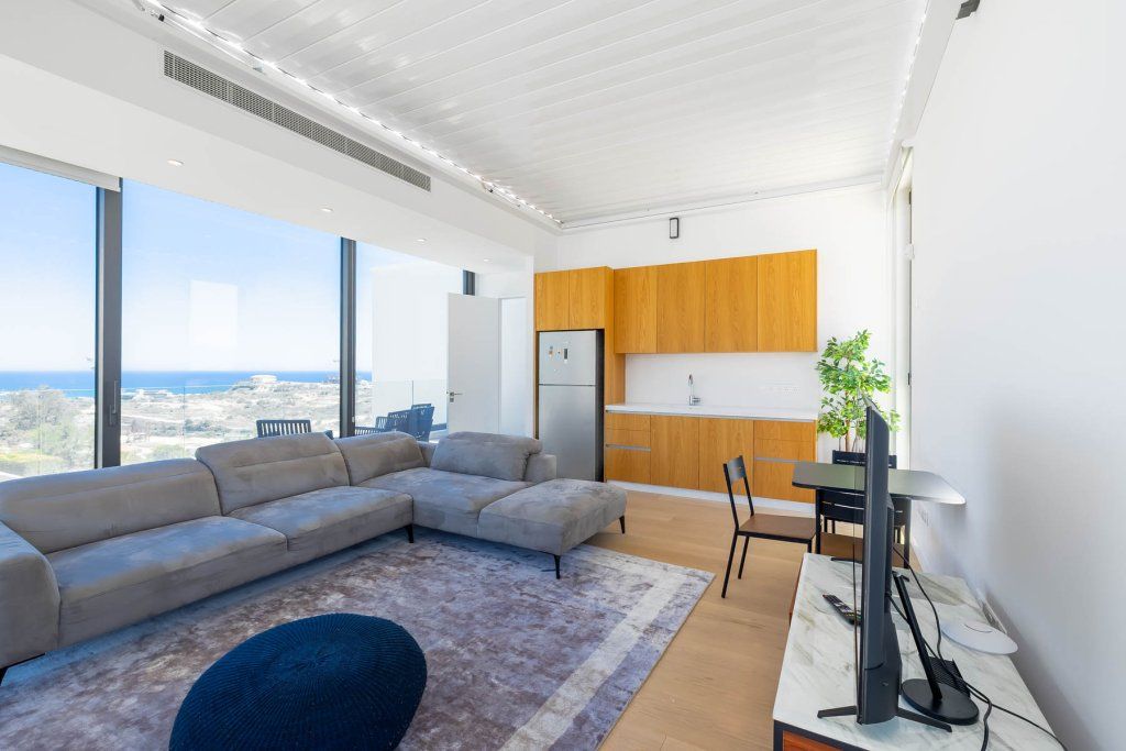 Wohnung in Limassol, Zypern, 346 m² - Foto 11