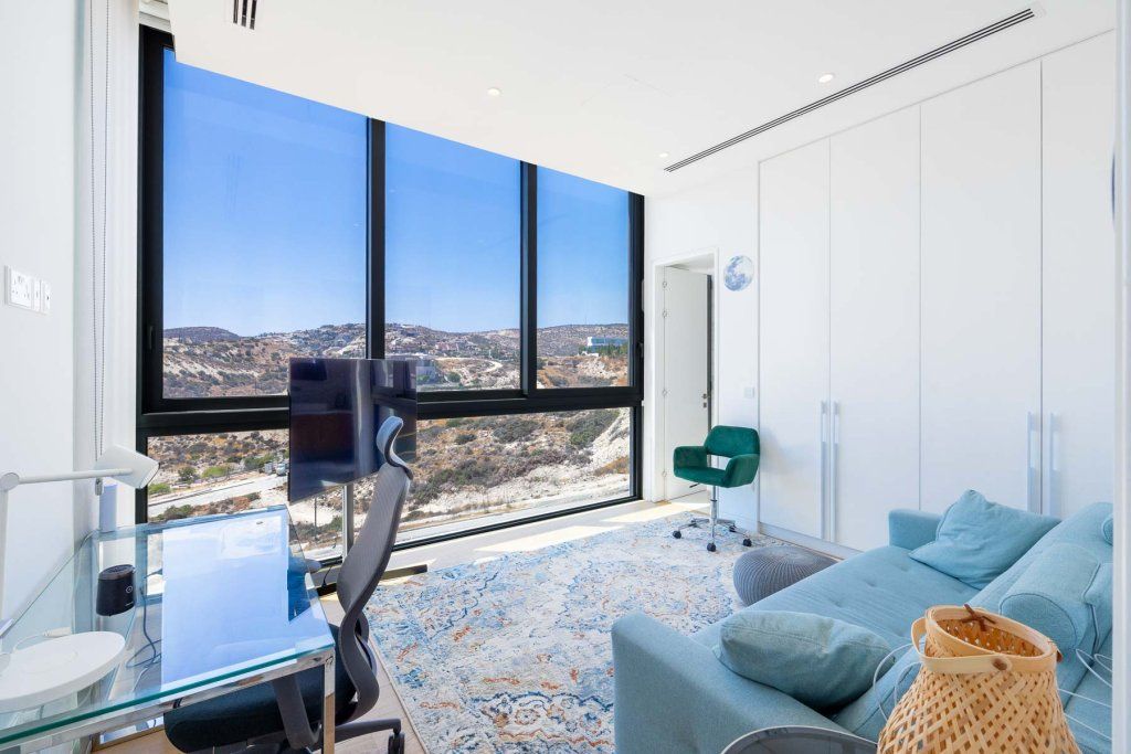 Wohnung in Limassol, Zypern, 346 m² - Foto 16