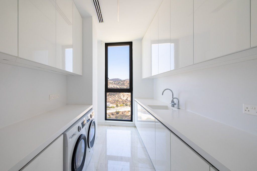 Wohnung in Limassol, Zypern, 346 m² - Foto 17