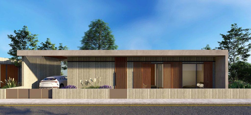 Wohnung in Paphos, Zypern - Foto 18