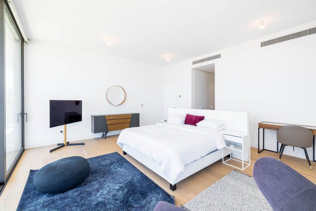 Wohnung in Limassol, Zypern, 346 m² - Foto 18