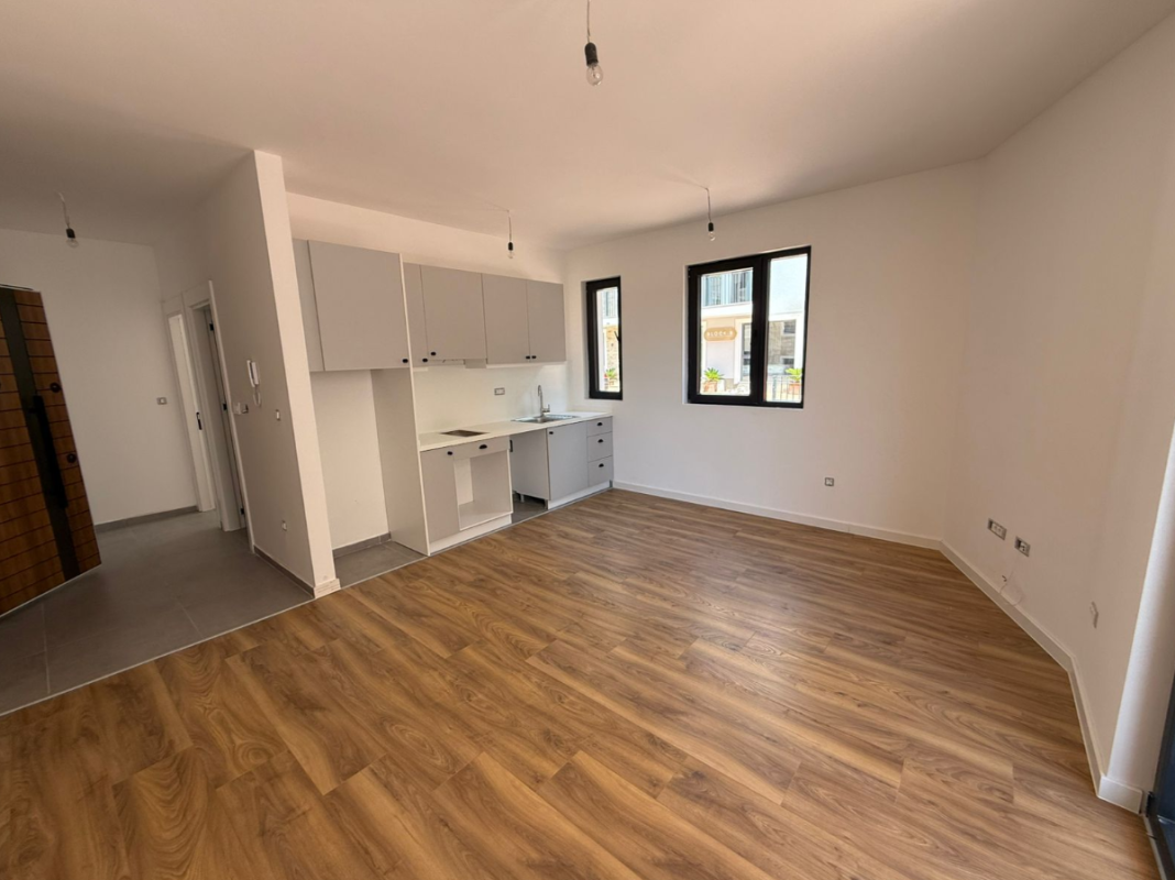 Appartamento Podkoshlun, Montenegro, 43 m² - foto 2