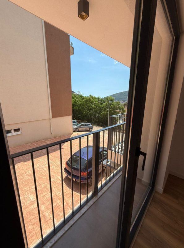 Appartamento Podkoshlun, Montenegro, 43 m² - foto 6