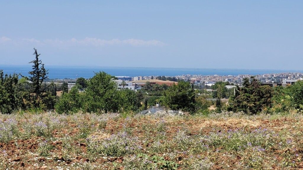 Terreno en Salónica, Grecia, 4 748 m² - imagen 1