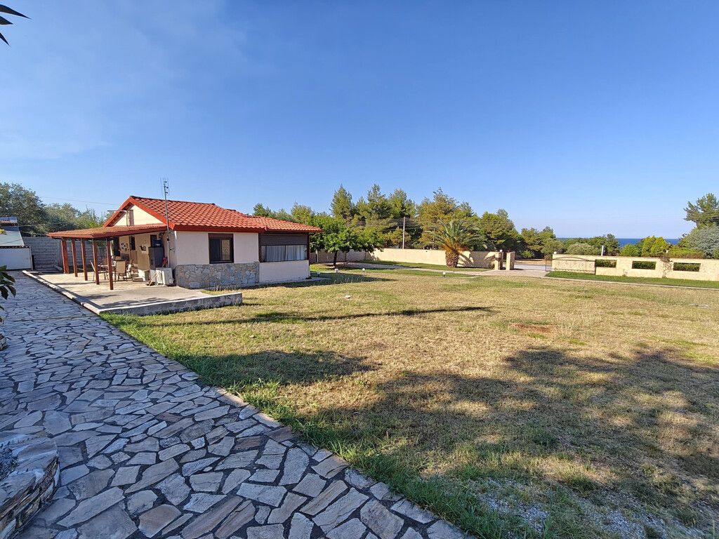 House in Pieria, Greece, 55 m² - picture 1