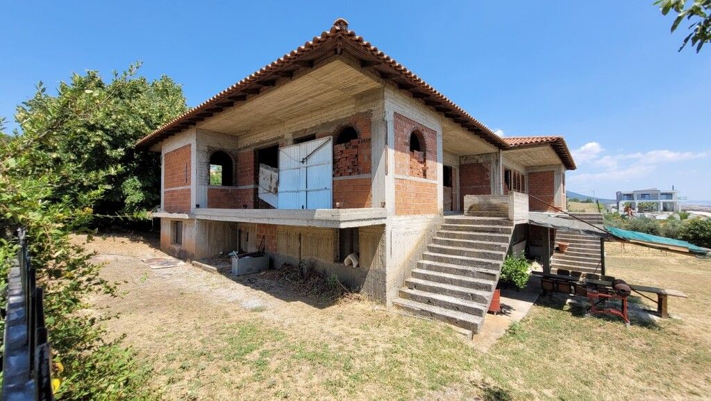 Maison à Thessalonique, Grèce, 400 m² - image 1