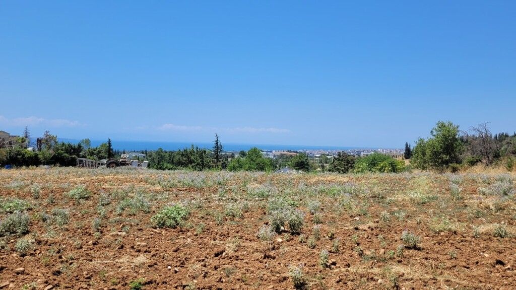 Terreno a Salonicco, Grecia, 4 748 m2 - foto 3