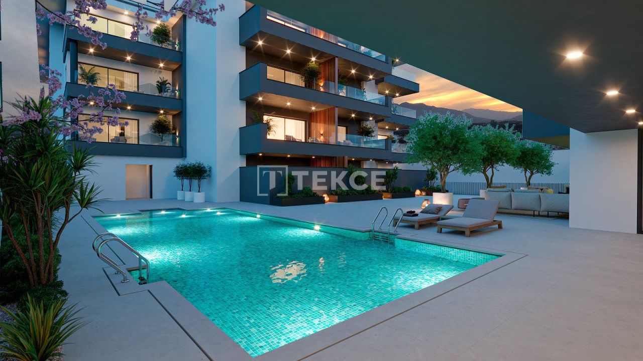Apartment in Fuengirola, Spanien, 90 m² - Foto 1