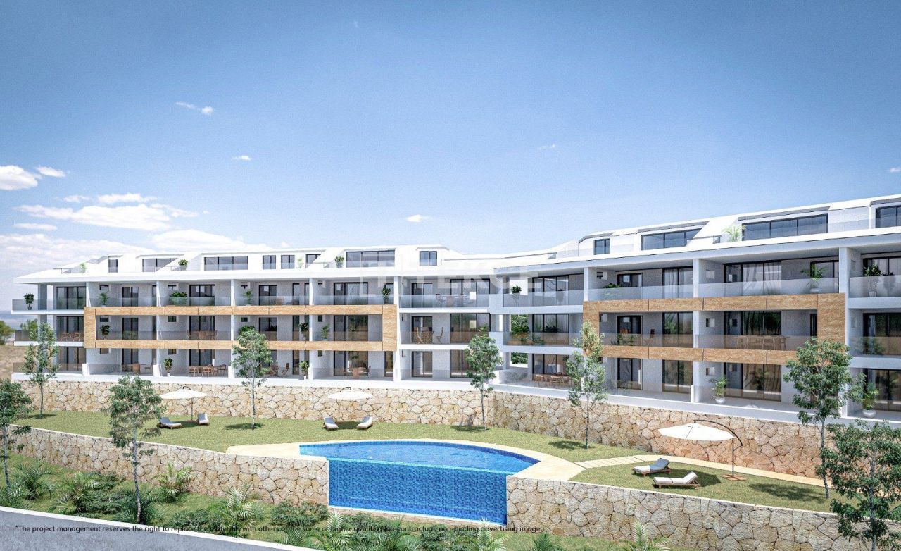 Penthouse à Fuengirola, Espagne, 66 m² - image 1